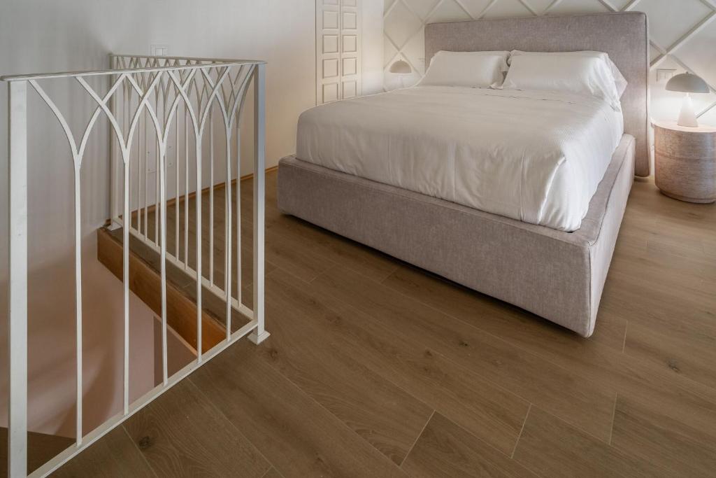 Deservi Charming Apartments - 10