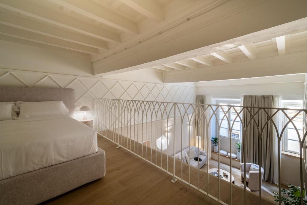 Deservi Charming Apartments - 12