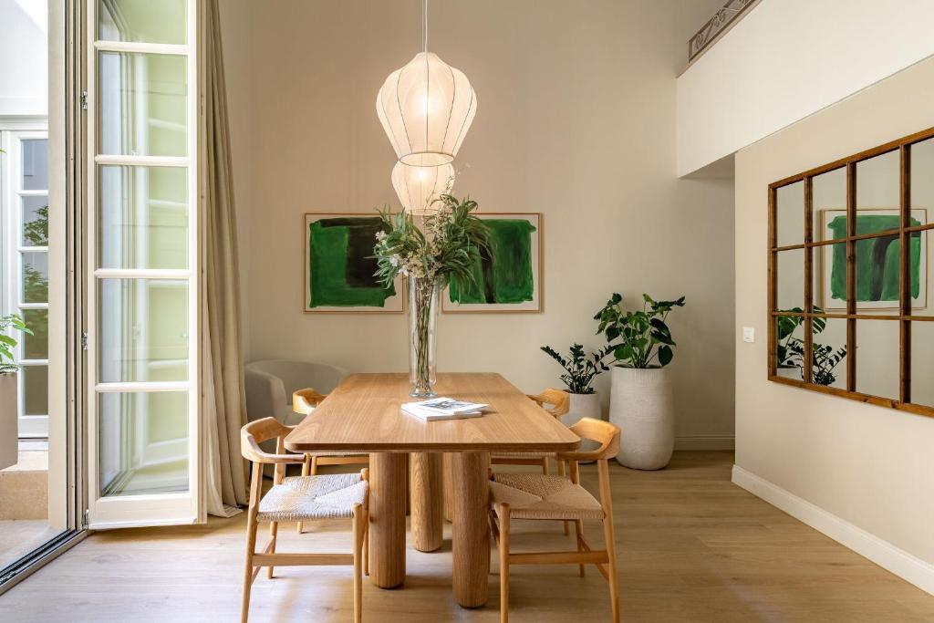 Deservi Charming Apartments - 15