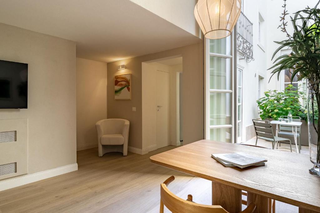 Deservi Charming Apartments - 17