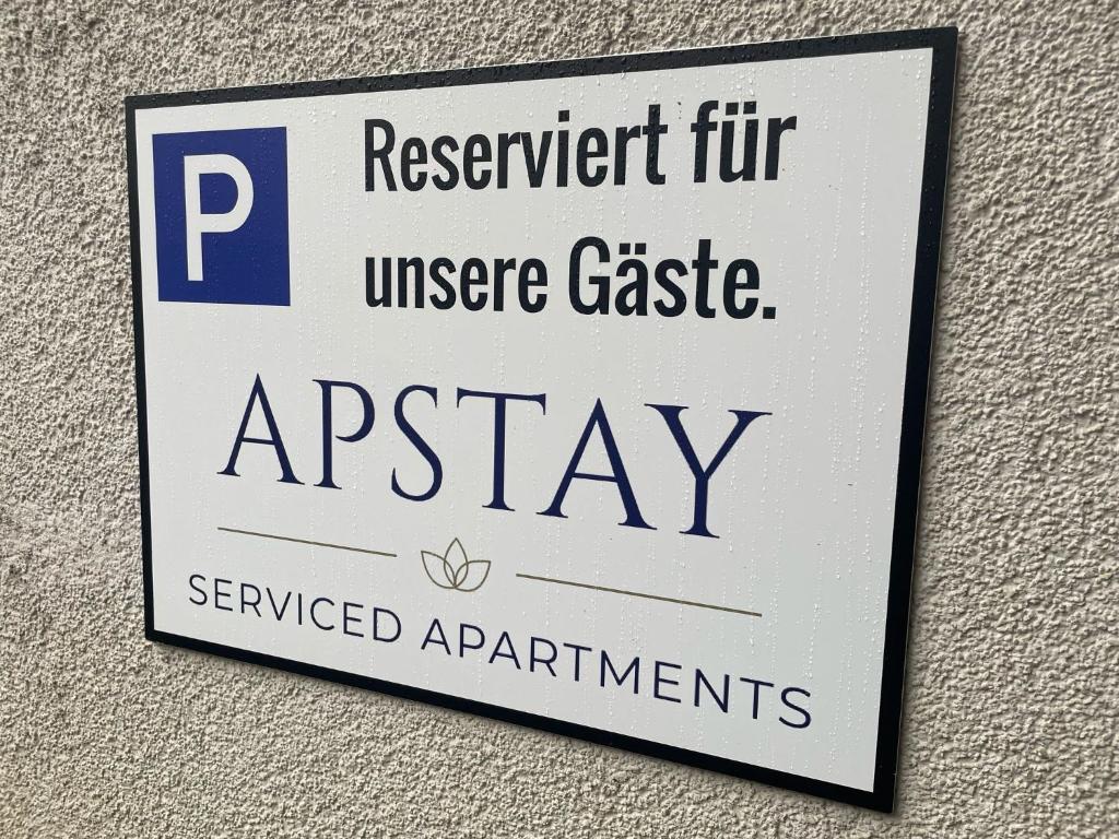 APSTAY City Center Deluxe | FREE Parking | Self Check-in - Resim 21