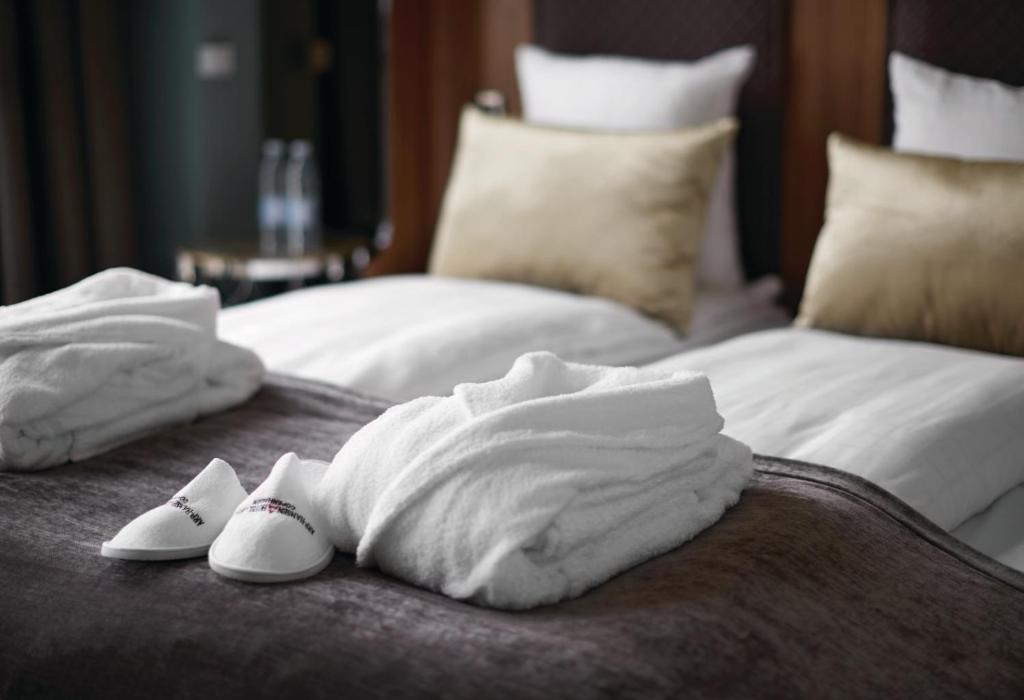 Tivoli Hotel - 