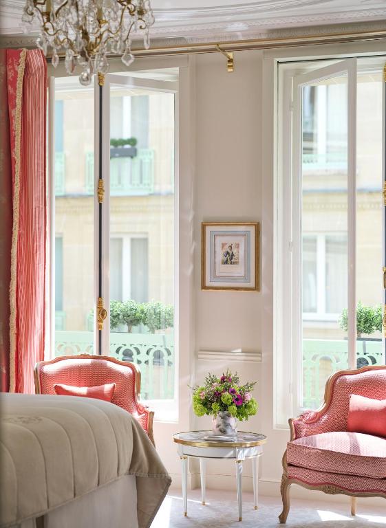 Le Meurice – Dorchester Collection - 8