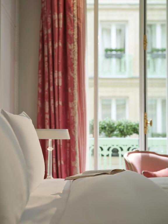 Le Meurice – Dorchester Collection - 9