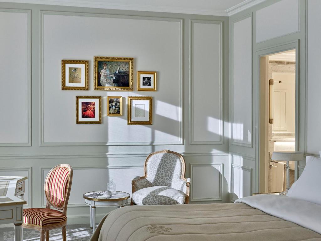 Le Meurice – Dorchester Collection - 12