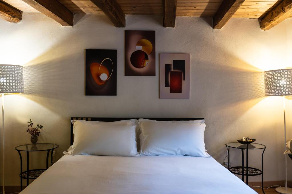 Casa Fiore del Borgo - Suite Júnior