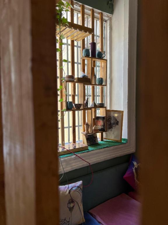 Fotografie z fotogalerie ubytování Rhala Hostel Egypt v Káhiře