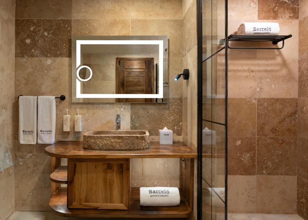 Barceló Cappadocia - 3