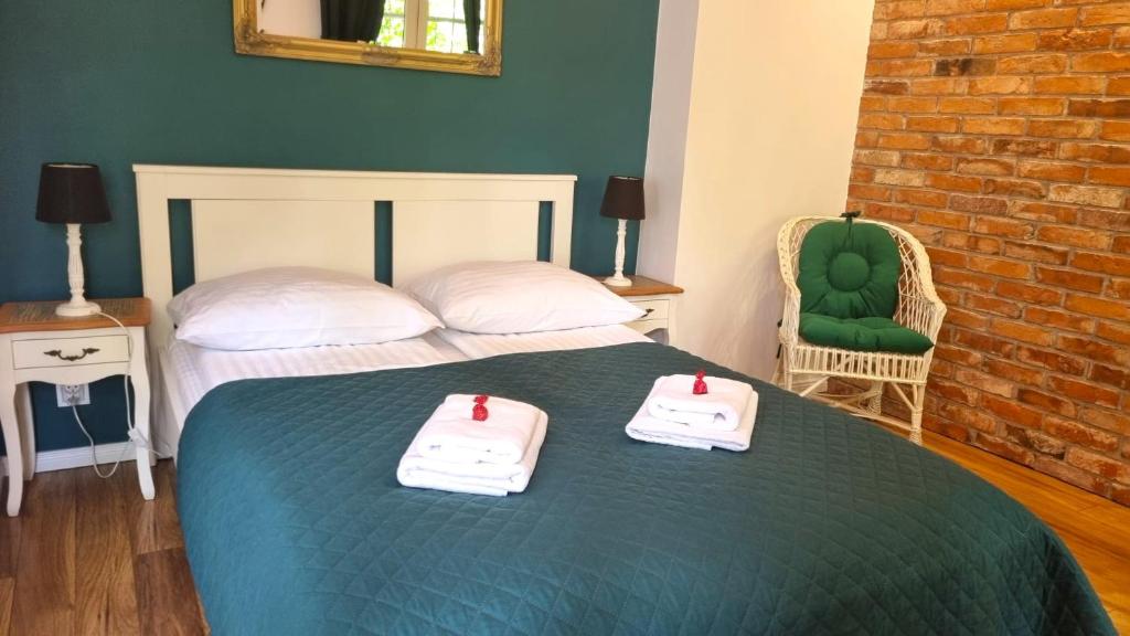 H&T Old Town Szeroka 36 - 5