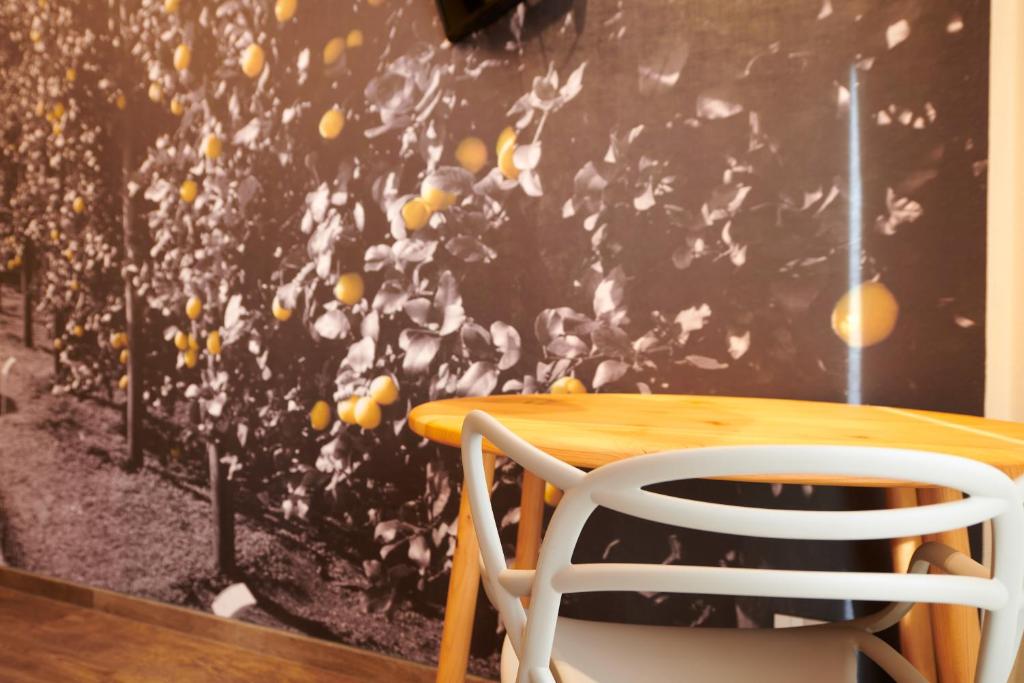 Fotografie z fotogalerie ubytování Hotel Al Rio Se v destinaci Limone sul Garda