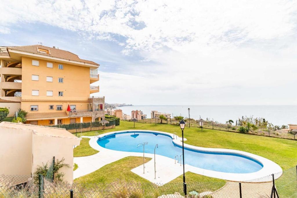 Casa Annelise - Coastal Escape with Sea Views