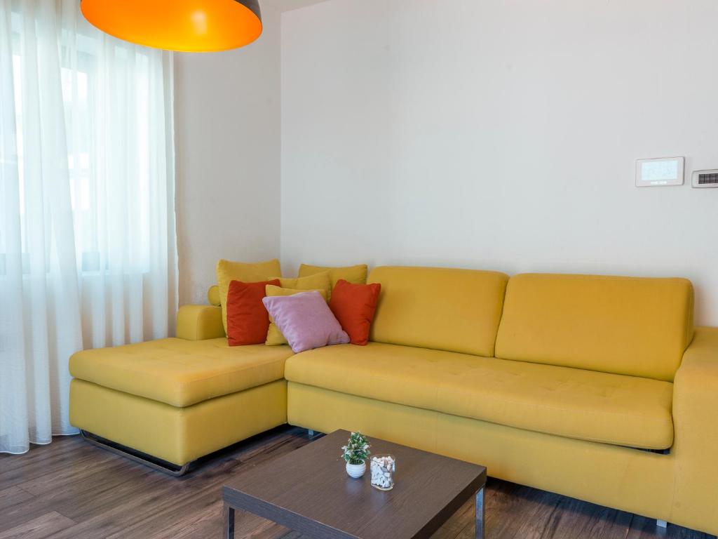 Apartments Windrose - 10