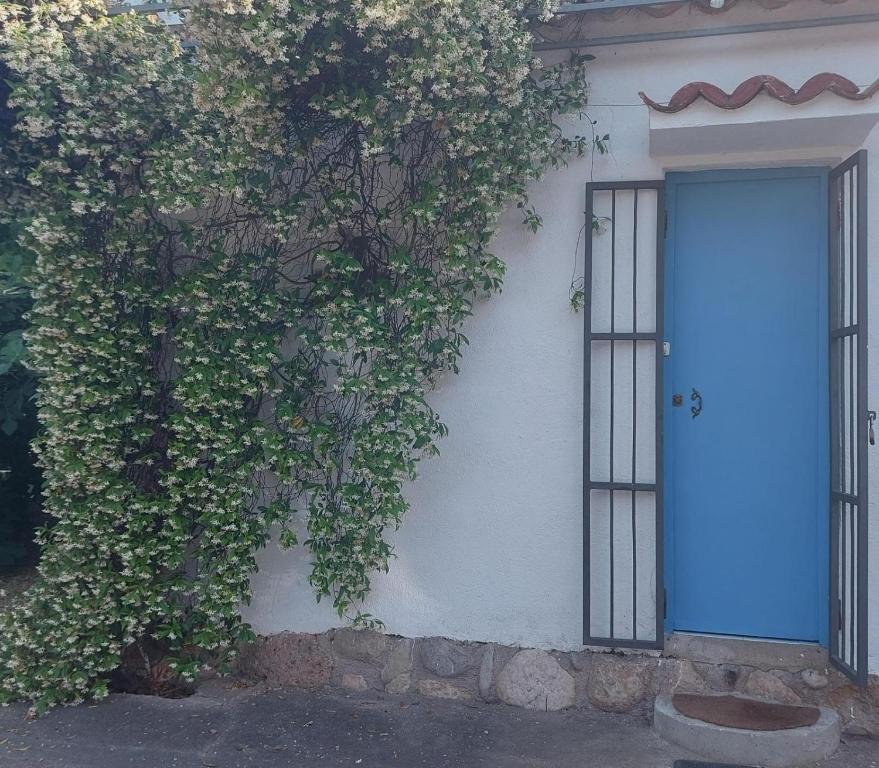 Fotografia z galérie ubytovania Casa rural frente al mar La Toscana v destinácii Les Cases d'Alcanar