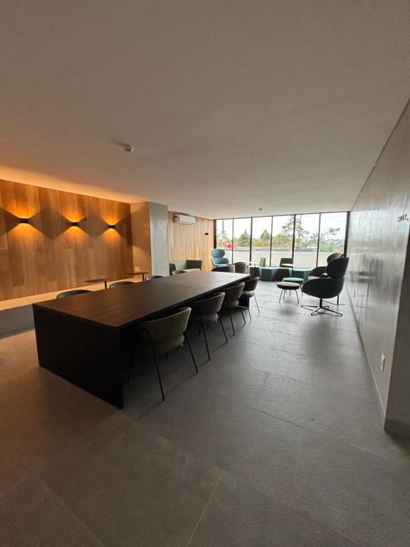 Fotografie z fotogalerie ubytování Excepcional Monoambiente edificio LAWA Calyptus v destinaci Montevideo