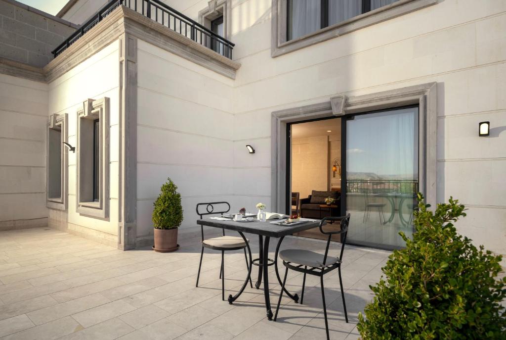 Barceló Cappadocia - 17