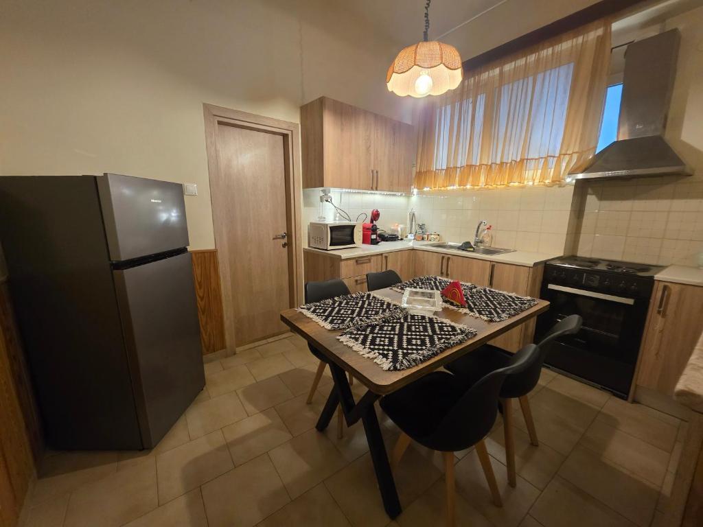 Leonidas Private Apartment in Sparta - 8