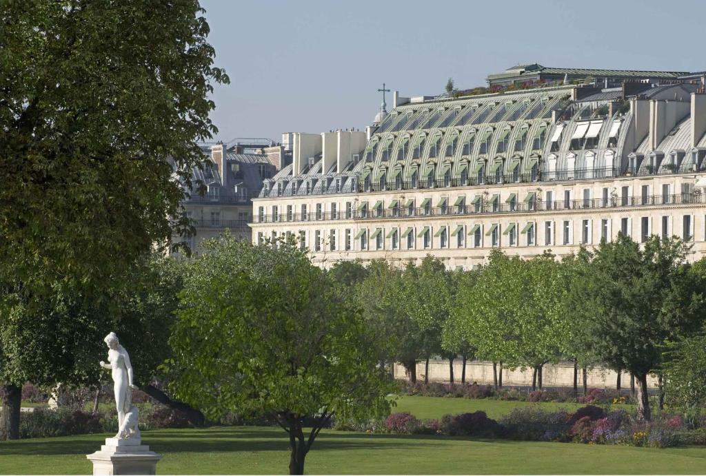 Le Meurice – Dorchester Collection - 4