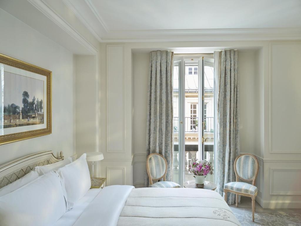 Le Meurice – Dorchester Collection 5