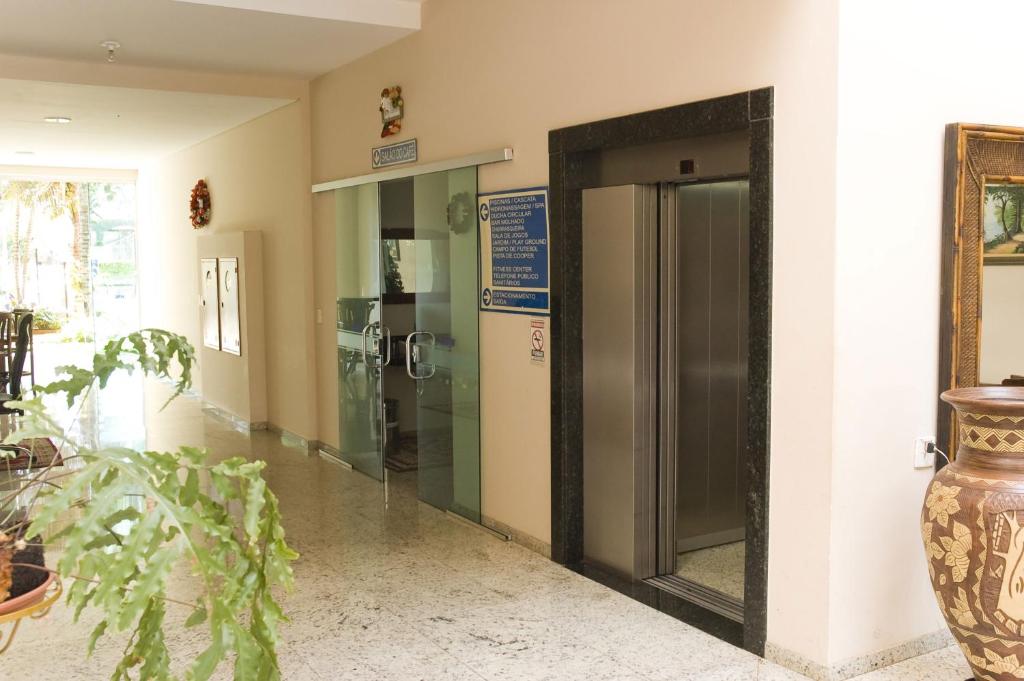  Hotel GAPH Maringa - Economico