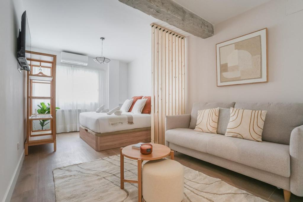 Pensamiento Apartments - Cuzco