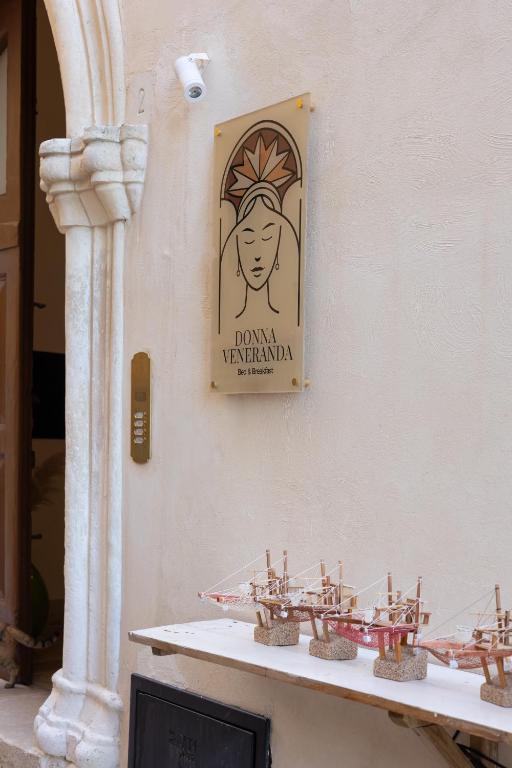 Fotografie z fotogalerie ubytování Donna Veneranda ve Vieste