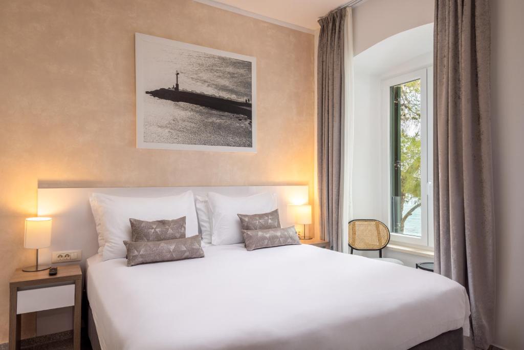 Maistra Select Mlini Hotel - 11