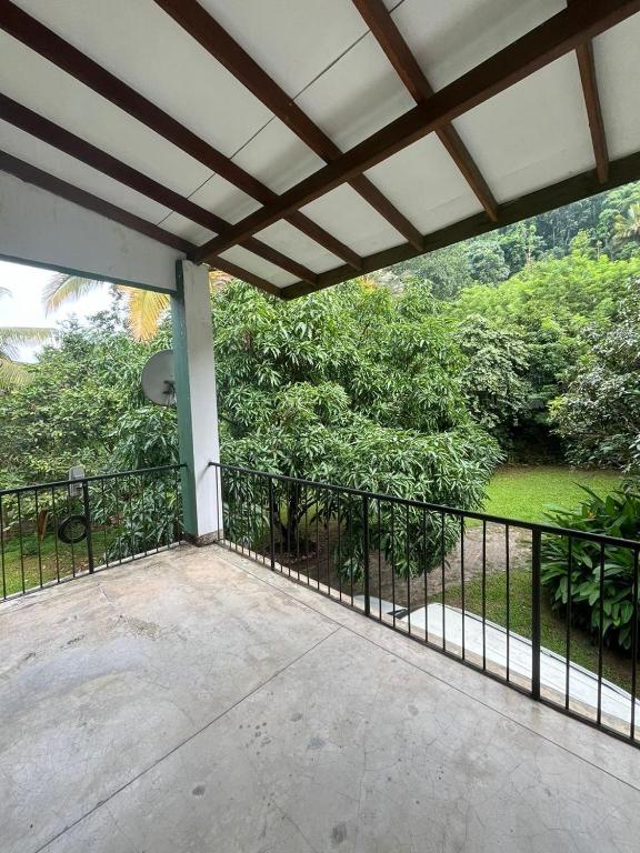 Zahrada ubytování Spacious rooms, Serene location with easy access to Kandy city
