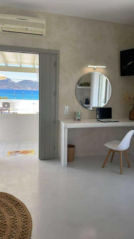 Moustakas Beach Apartments - 4