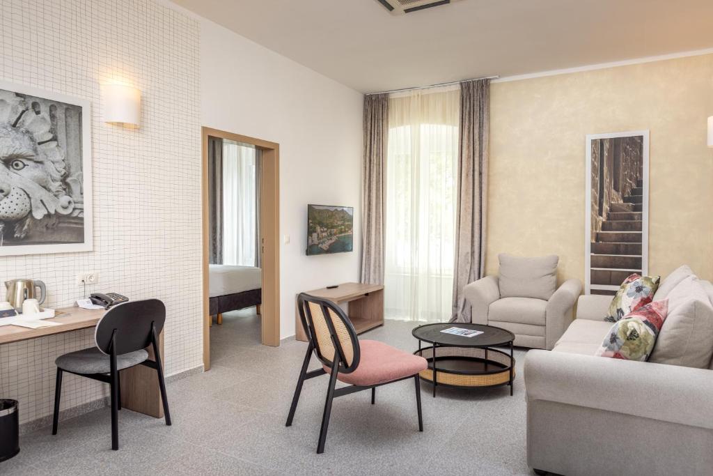 Maistra Select Mlini Hotel - 12