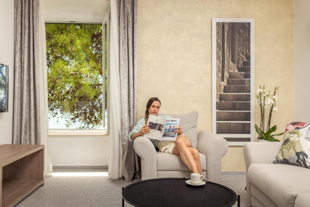 Maistra Select Mlini Hotel - 13