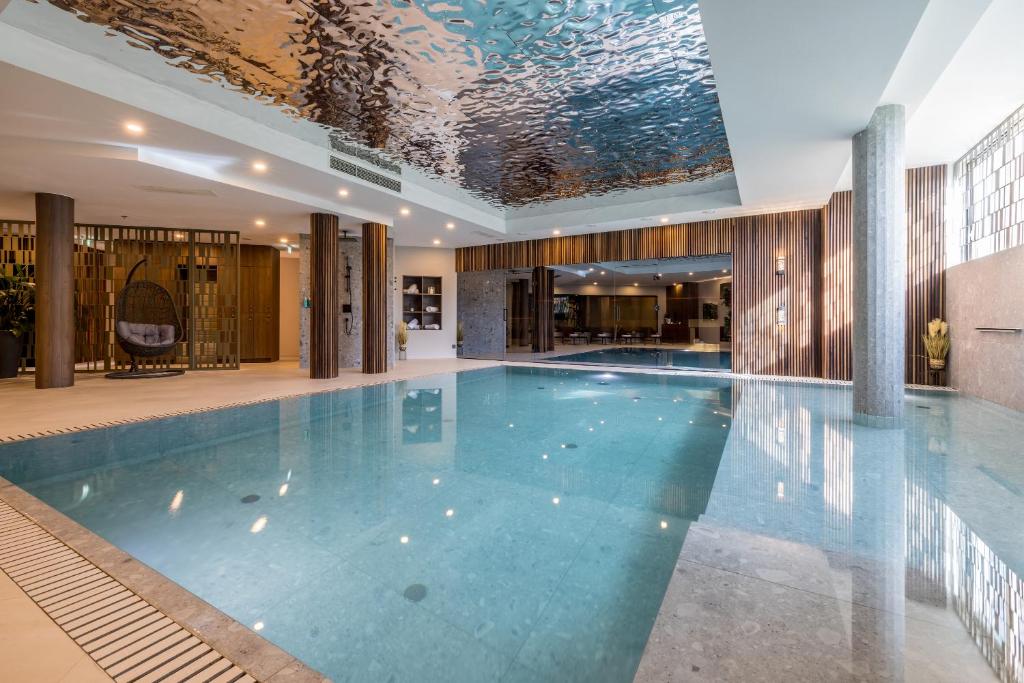 Hotel Fanat - Resim 2