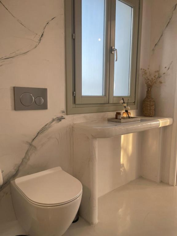 Moustakas Beach Apartments - 10