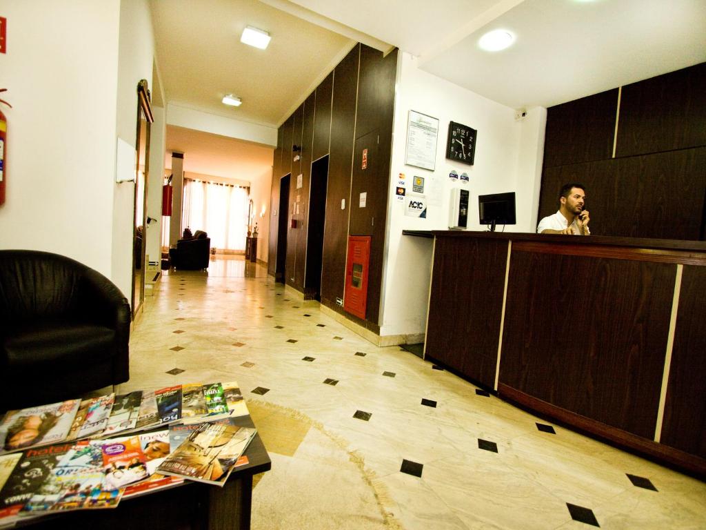  Turrance White Hotel