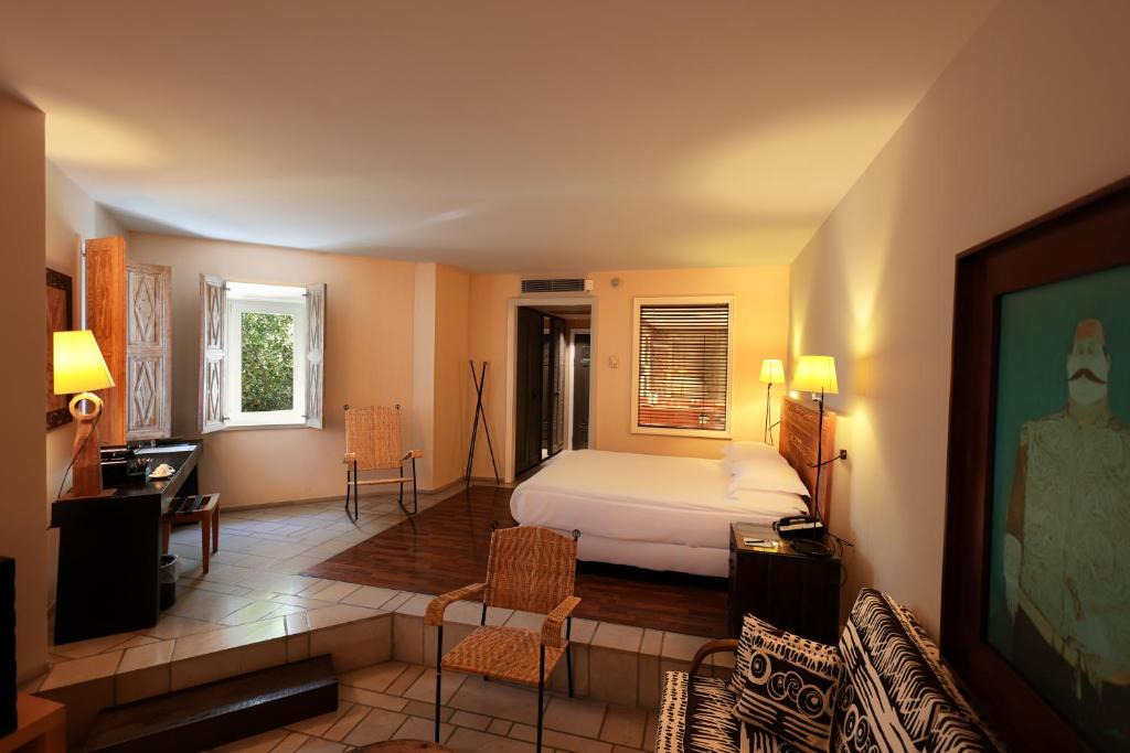 The Marmara Bodrum - Adult Only - 13