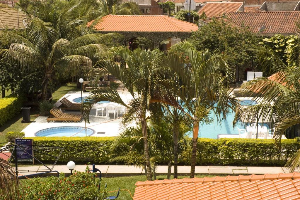  Hotel GAPH Maringa - Economico