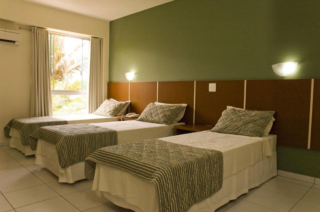  Hotel GAPH Maringa - Economico