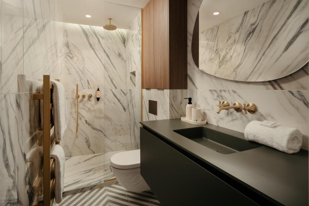 Léon Hôtel - Resim 17