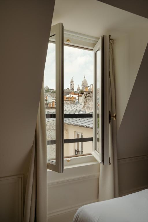 Léon Hôtel - Resim 20