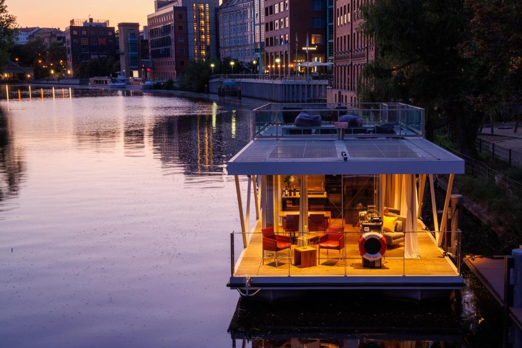 NIDO by PATIO - Resim 9