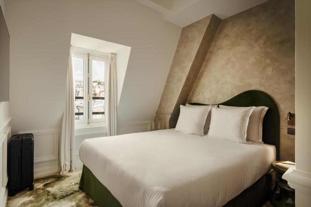 Léon Hôtel - Resim 21