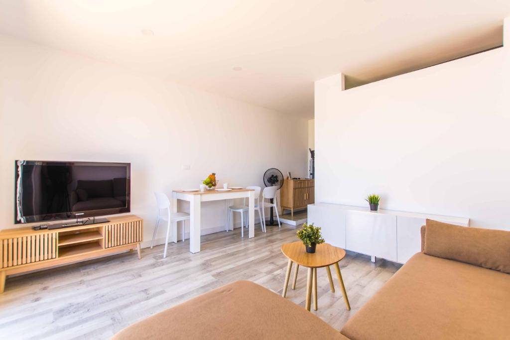 Port Royal 1 bedroom - TENESOL RENTALS