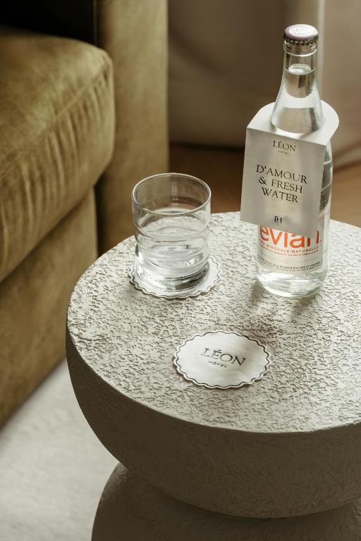 Léon Hôtel - Resim 25