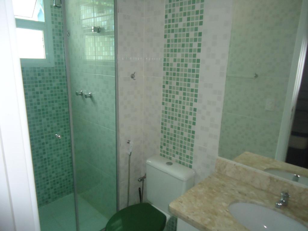  Apartamento Angra
