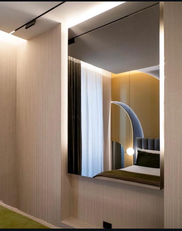 Fotografie z fotogalerie ubytování Relais sul Mare Boutique Hotel v Neapoli