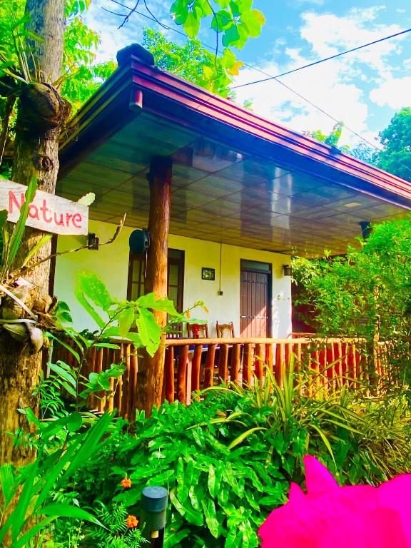 La Casa Safari Resort - 19