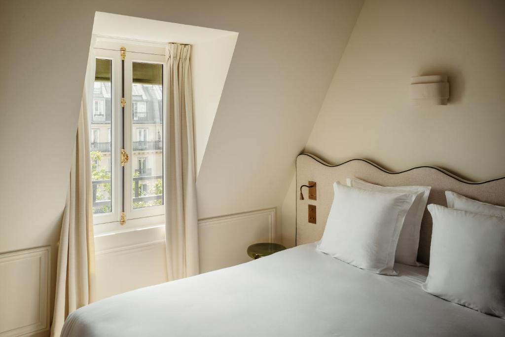 Léon Hôtel - Resim 15