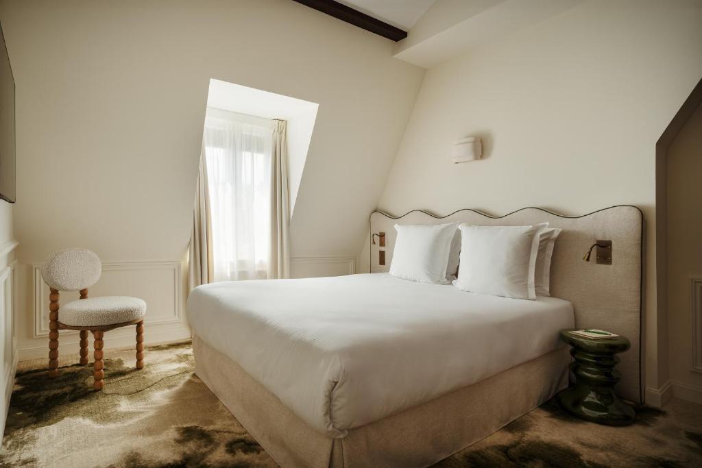 Léon Hôtel - Resim 16