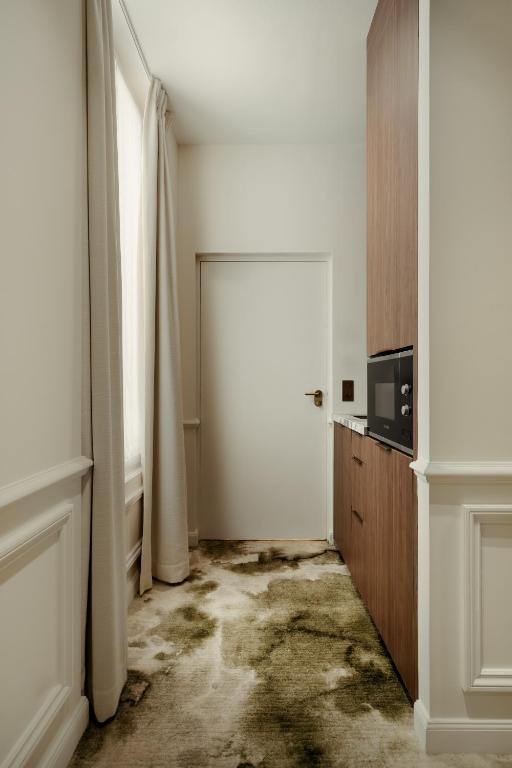 Léon Hôtel - Resim 32