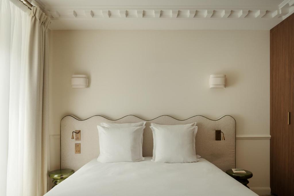 Léon Hôtel - Resim 33