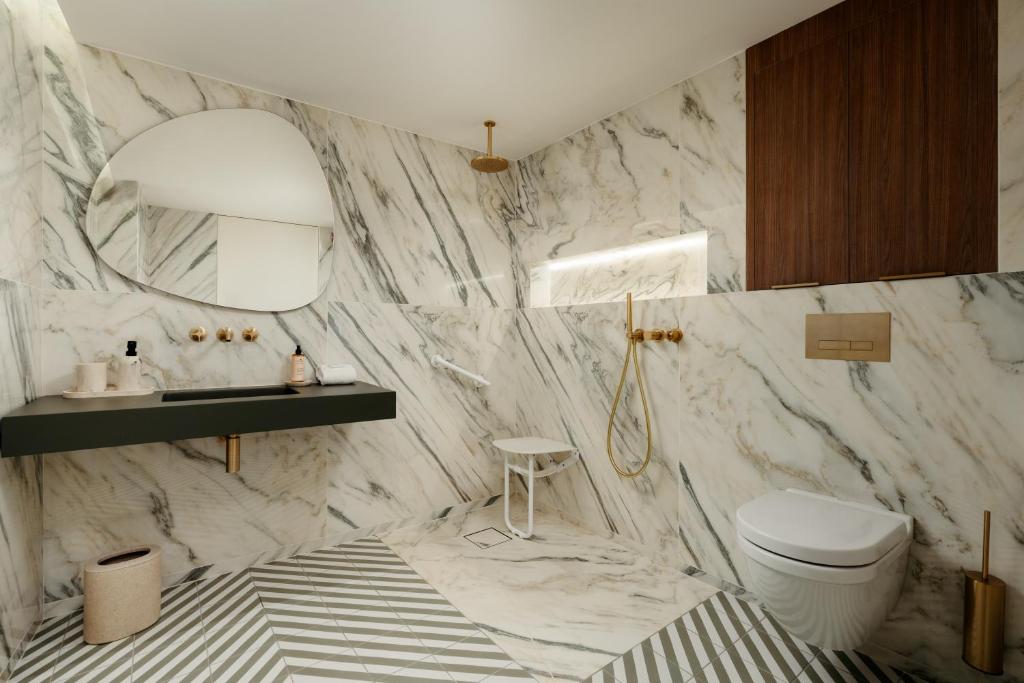 Léon Hôtel - Resim 30